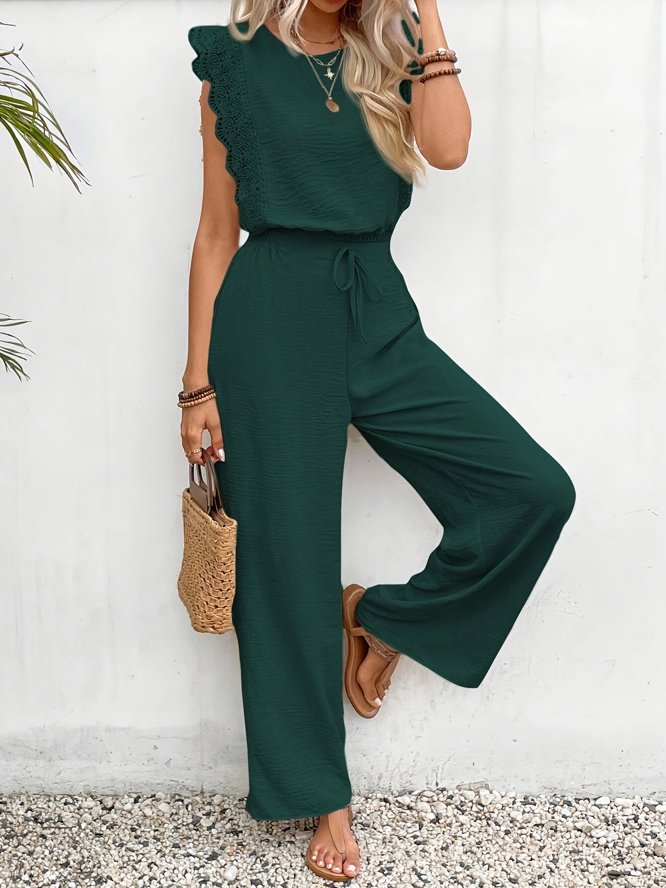 Kyra - Premium Lightweight Two Piece Set