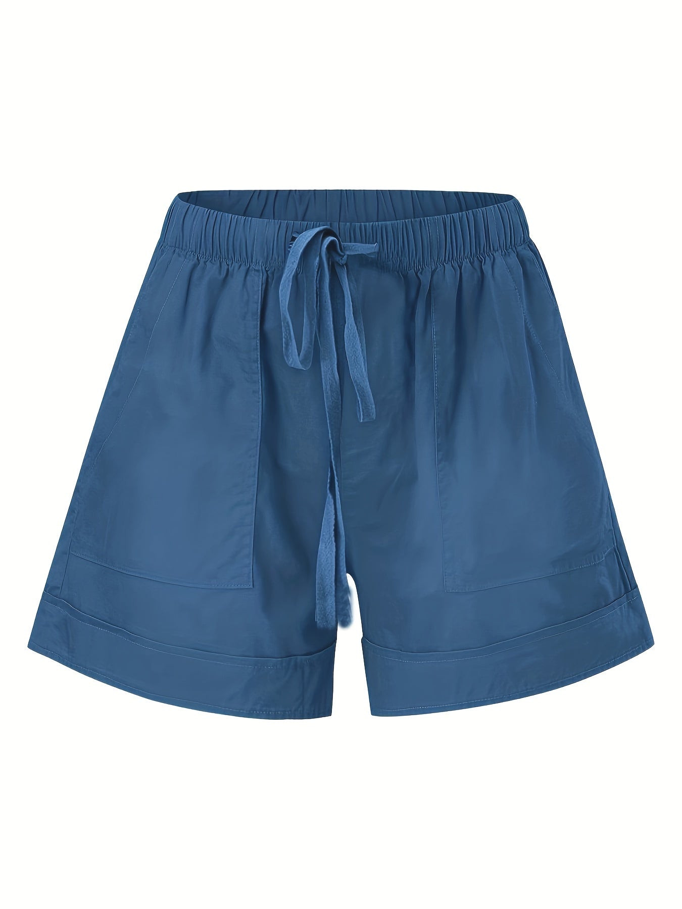 Elara - Soft Flow Shorts