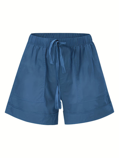 Elara - Soft Flow Shorts