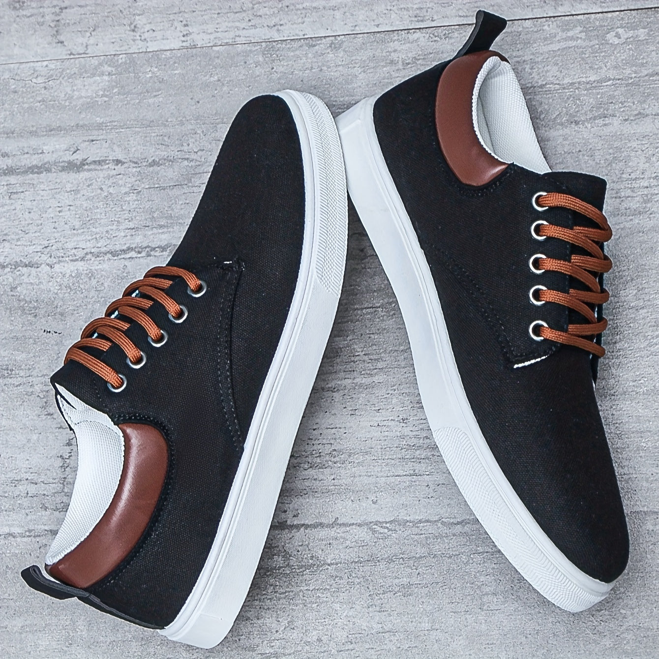 Axel - Orthopedic Everyday Shoe