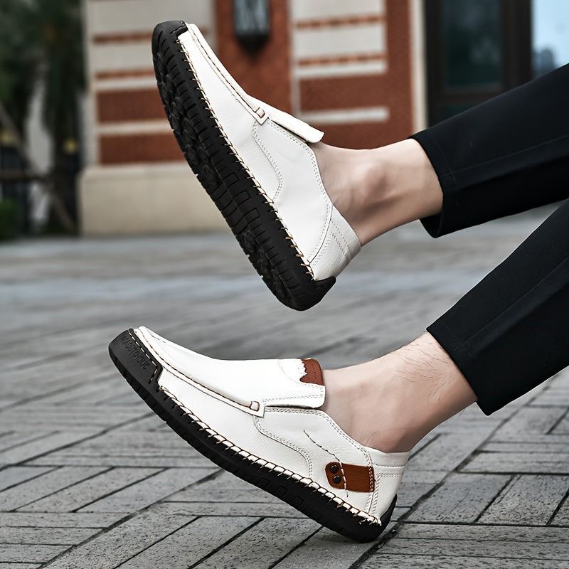 Virgil - Comfort Slip-On Shoe