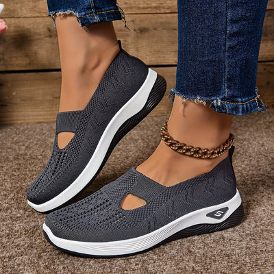 Luna - Casual Comfort Orthopedic Shoe