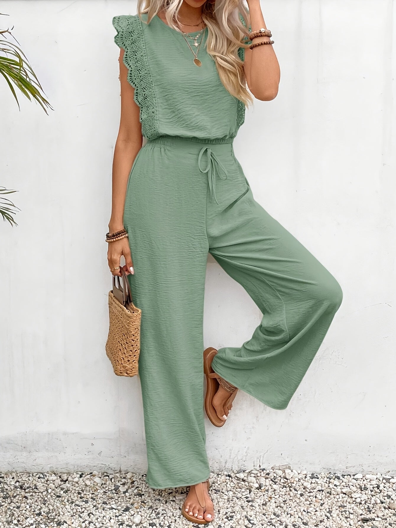 Kyra - Premium Lightweight Two Piece Set