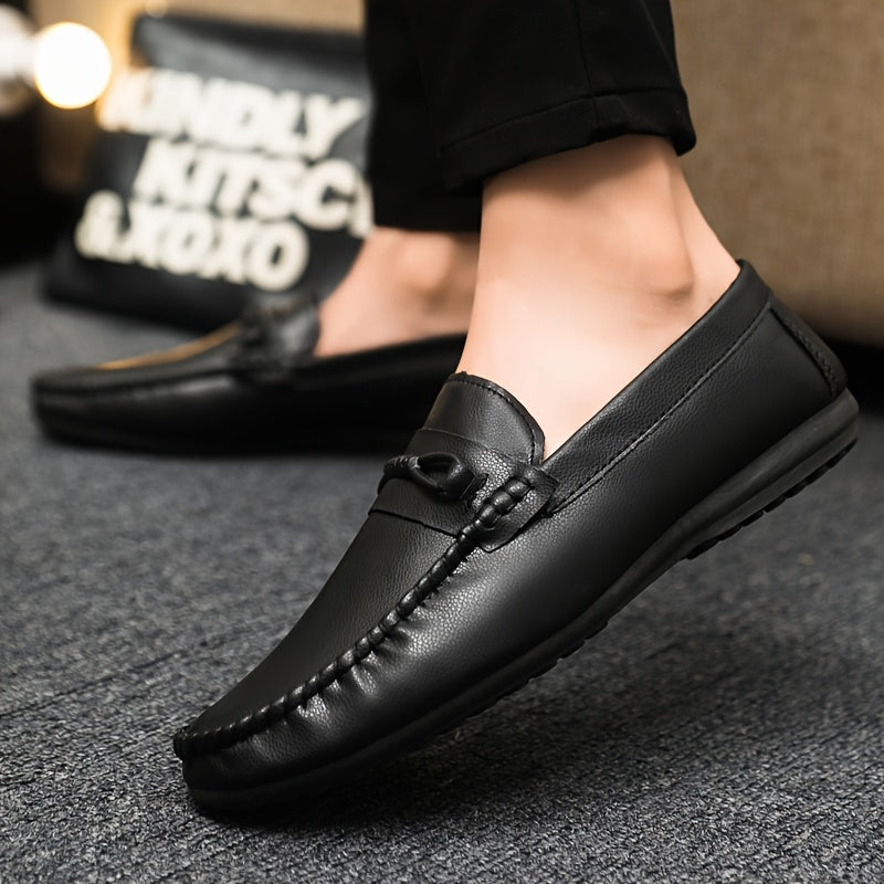 Caldwell - Luxury Orthopedic Loafer